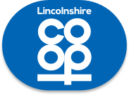 Lincolnshire Co Op Logo