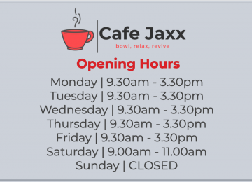 Cafe Jaxx