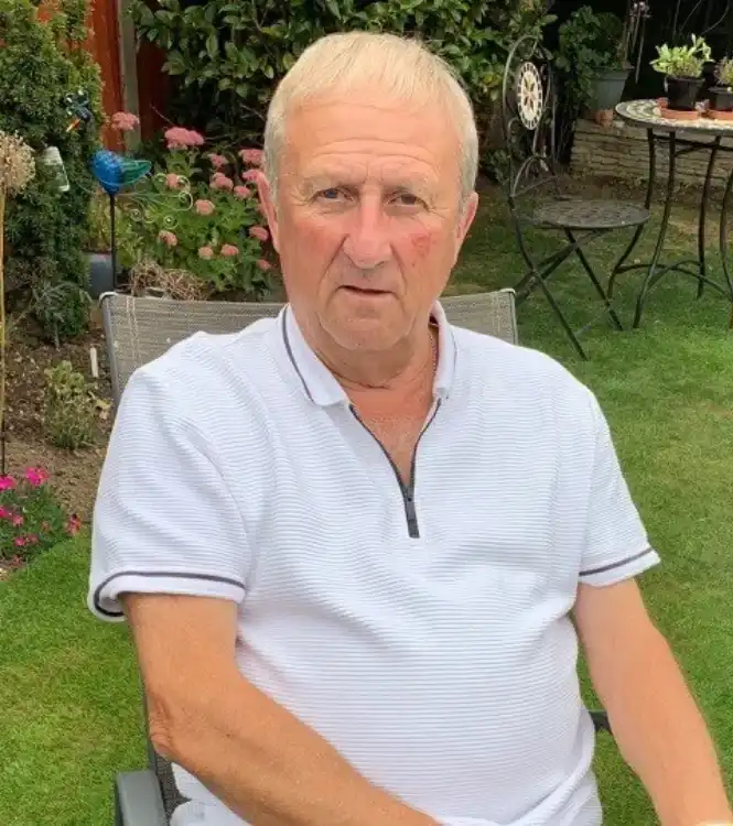 Steve Derby