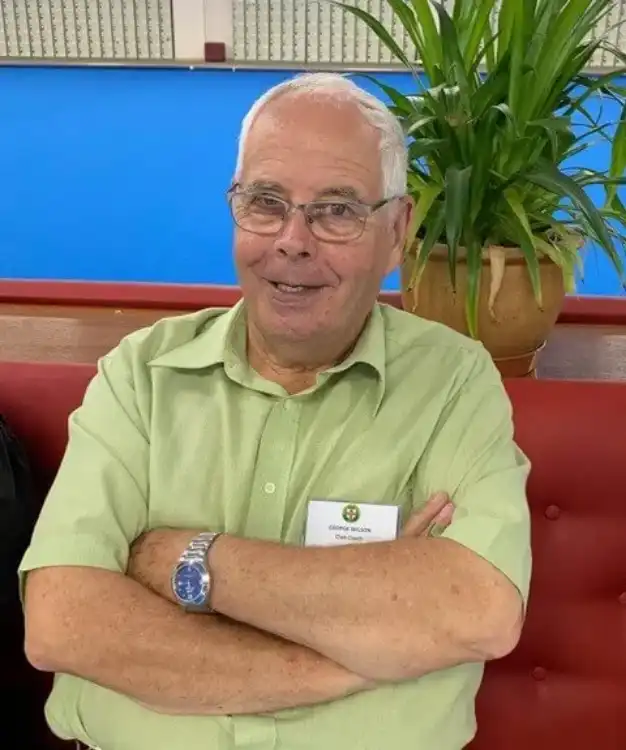 George Wilson
