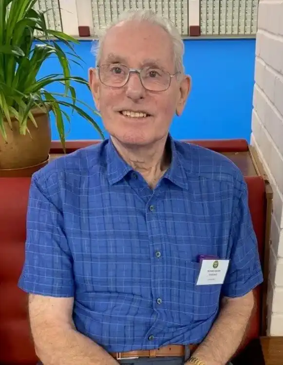 Richard Archer