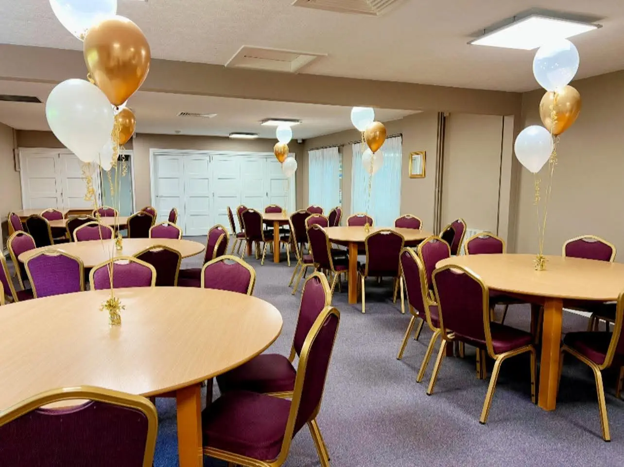Function Room Hire