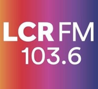 LCR Logo