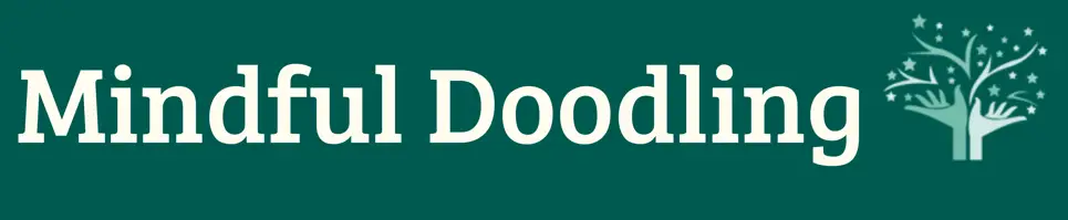 Mindful Doodling