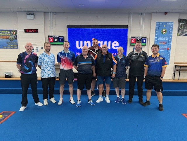 Lincoln Open 2025 Quarter-Finalists